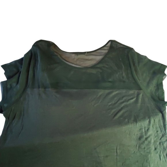 Glitz Shirt Size 2X - Picture 5 of 6